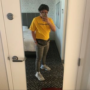 Meet your Posher, Abien